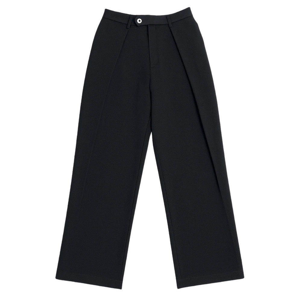 TEEGA In Black