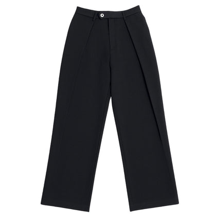 TEEGA In Black