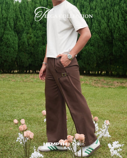 TEEGA In Brown