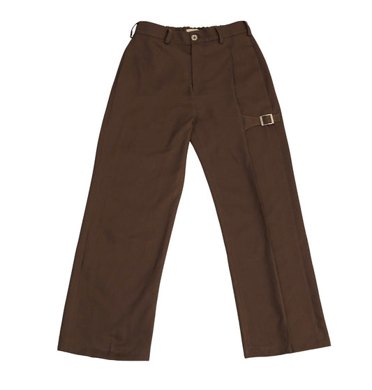 TEEGA In Brown